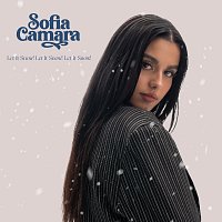 Sofia Camara – Let It Snow! Let It Snow! Let It Snow!