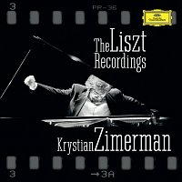 Krystian Zimerman – The Liszt Recordings CD