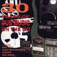 Sly & Robbie – 30 Years of Dub Music on the Go, Vol. 2