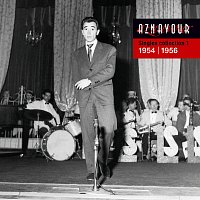 Charles Aznavour – Singles Collection 1 - 1954 / 1956