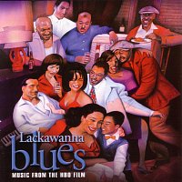 Různí interpreti – Lackawanna Blues