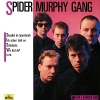 Spider Murphy Gang – Mir San A Bayrische Band