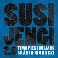 Timo Pieni Huijaus, Bradi, Uniikki – Susijengi 2.0