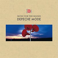 Depeche Mode – Music for the Masses (Remastered) CD