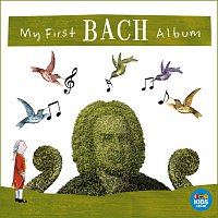 Různí interpreti – My First Bach Album