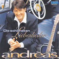 Andreas Fulterer – Die schonsten Liebeslieder