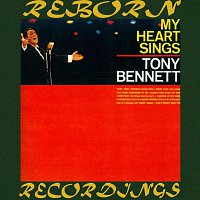 Tony Bennett – My Heart Sings (HD Remastered)