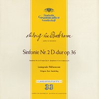 Sviatoslav Richter, Leningrad Philharmonic Orchestra, Wiener Symphoniker – Beethoven: Symphony No.2; Piano Concerto No.3