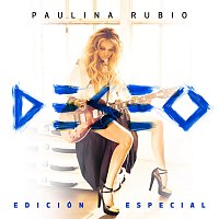 Paulina Rubio – Deseo [Edición Especial]
