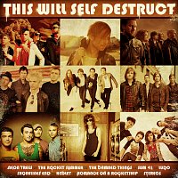 Různí interpreti – This Will Self Destruct