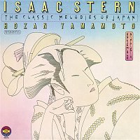 Isaac Stern – The Classic Melodies of Japan (Remastered)