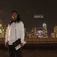 Bass Relief – Radical