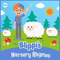 Blippi – Blippi's Nursery Rhymes