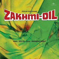 Zakhmi Dil [Original Motion Picture Soundtrack]