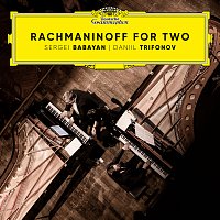 Daniil Trifonov, Sergei Babayan – Rachmaninoff: Suite No. 2 for 2 Pianos, Op. 17: IV. Tarantella