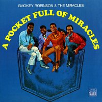 Smokey Robinson & The Miracles – A Pocket Full Of Miracles