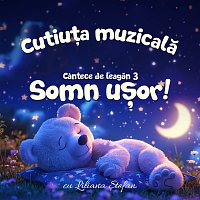 Cutiu?a  Muzicală – Somn u?or