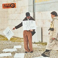 Van Zee, FRANKIEONTHEGUITAR – Quem És Tu?