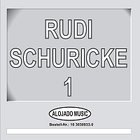 Rudi Schuricke 1