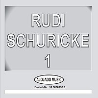 Rudi Schuricke – Rudi Schuricke 1