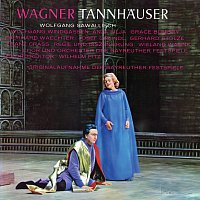 Bayreuther Festspielchor, Bayreuther Festspielorchester, Wolfgang Sawallisch – Wagner: Tannhauser [Live at the Bayreuth Festival, 1962]