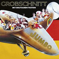 Grobschnitt – Jumbo [German / Remastered 2015]