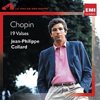 Jean-Philippe Collard – Chopin 19 Valses