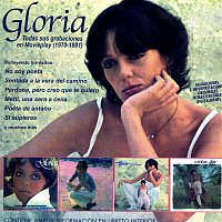 Gloria – Todas sus grabaciones en Movieplay