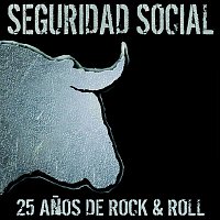 SEGURIDAD SOCIAL – 25 anos de Rock & Roll