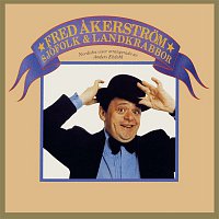 Fred Akerstrom – Sjofolk & Landkrabbor
