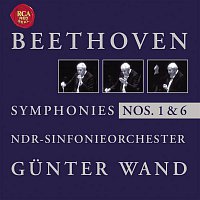 Gunter Wand – Beethoven: Symphonise Nos. 1 + 6