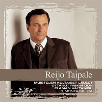 Reijo Taipale – Collections