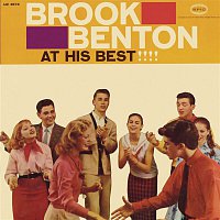 Brook Benton – Brook Benton At His Best!!!! + bonus tracks