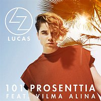 Lucas, Vilma Alina – 101 prosenttia