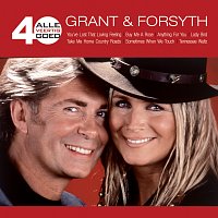 Grant And Forsyth – Alle 40 Goed