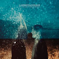 Lambert & Dekker – We Share Phenomena (Instrumental Version)