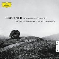 Berliner Philharmoniker, Herbert von Karajan – Bruckner: Symphony No.4 "Romantic"