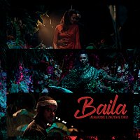 Jasha Rudge, Cheyenne Toney – Baila