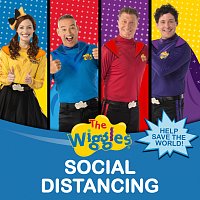 The Wiggles – Social Distancing