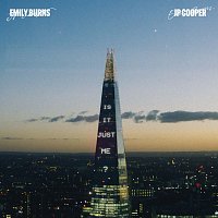 Emily Burns, JP Cooper – Is It Just Me?