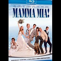 Různí interpreti – Mamma Mia!