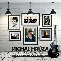 Michal Hrůza, Kapela Hrůzy – Hity & příběhy CD