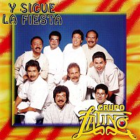 Grupo Latino – Y Sigue La Fiesta