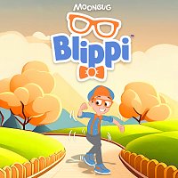 Blippi – Blippi Wiggle