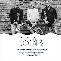 WiederPlattundwiederWieder – Go for Brass