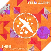 Felix Jaehn, Freddy Verano, Linying – Shine [EP]
