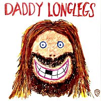 Přední strana obalu CD Daddy Longlegs