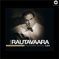 Tapio Rautavaara – Kulkurin taival - Kaikki levytykset 1955 - 1957