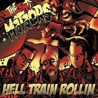 The Meteors – Hell Train Rollin