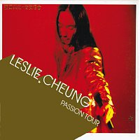 Leslie Cheung – Zhang Guo Rong Re . Qing Yan Chang Hui
